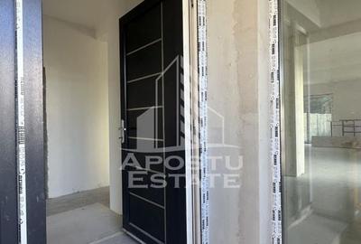 Duplex in zona Lipovei - 7