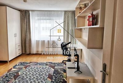 Apartament 1 camera, decomandat, 38 mp, str Calea Turzii - 4