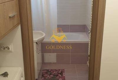 Apartament cu 3 camere semidecomandat, mobilat în Gheorgheni - 8