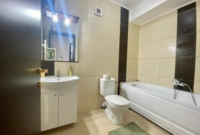 Stațiunea Mamaia- Summerland -2 camere decomandate -mobilat -2000 Ron Stațiunea Mamaia- Summerland -2 camere decomandate -mobilat -2000 Ron - 7