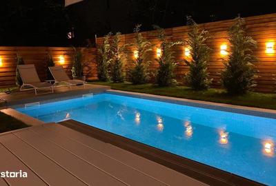 Casă cu 4 camere cu Teren 350 Mp în Central - 15