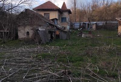 Casă cu 4 camere în Vârvor - 4