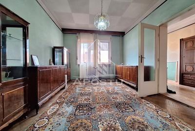 Apartament cu 4 camere decomandat în Ultracentral - 4