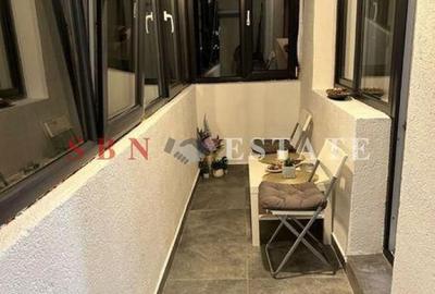 Garsonieră decomandată în Rahova - 2