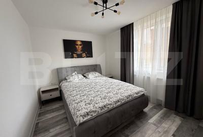 Apartament 2 camere, 44,50 mp, zona Bd Republicii - 4