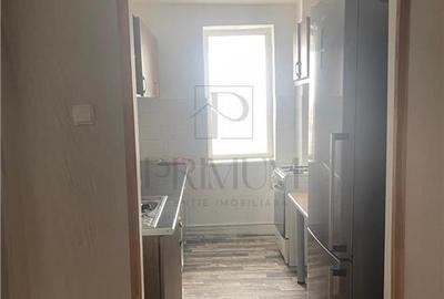 Apartament cu 3 camere decomandat, mobilat în Elisabetin - 12