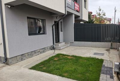 Casă cu 4 camere cu Teren 226 Mp în Bragadiru - 2