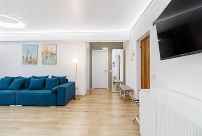 Apartament - Odaile Residence II, Otopeni! - 8