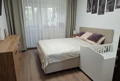 Apartament cu 3 camere decomandat în Rogerius - 5