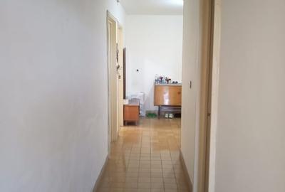 Apartament cu 4 camere decomandat în Central - 10