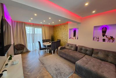 Casă cu 4 camere cu Canalizare în Florești - 1