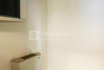 Centru - Palas, spatiu birouri clasa A, in cladire P+4 - 7