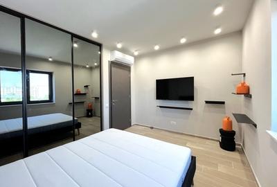 2 CAMERE || BLOC NOU || CISMIGIU || VEDERE LIBERA - 14