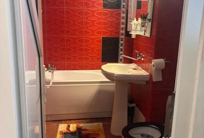 Apartament cu 2 camere decomandat în Valea Călugărească - 5