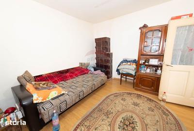 Casă cu 2 camere cu Teren 266 Mp în Giulești - 3