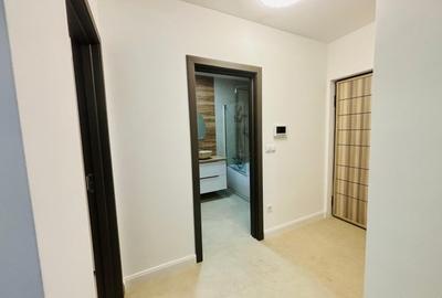 De inchiriat - Apartament 2 camere, bloc nou - 6