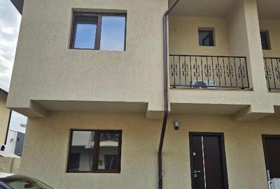 Inchiriere casa Bragadiru, strada Safirului - 1