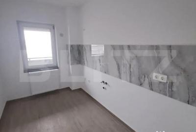 Apartament cu 2 camere decomandat în Tractorul - 2