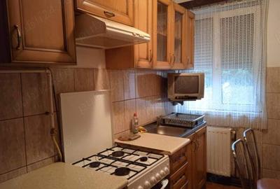 Apartament cu 2 camere decomandat în Carei - 5