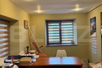 Apartament cu 5 camere semidecomandat, mobilat în Central - 5