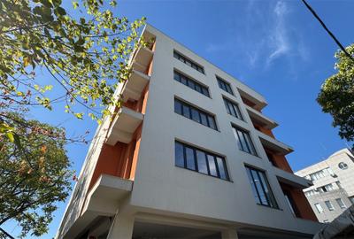 2 camere, Giulesti, imobil nou - 2
