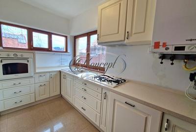 Casa individuala cu gradina si 5 locuri de parcare, cartier Europa - 3