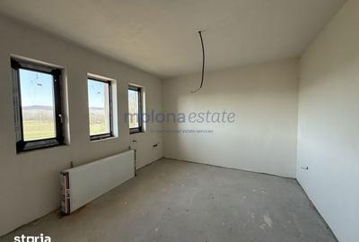 Casă cu 4 camere cu Teren 470 Mp în Jucu - 7
