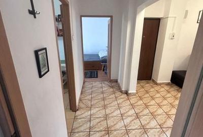 Apartament cu 3 camere în Valea Roșie - 2