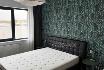 Apartament cu 2 camere decomandat în Grozăvești - 4