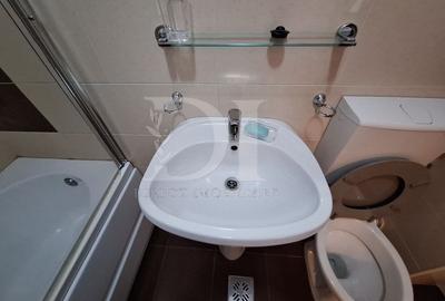 Apartament etaj intermediar / Zona Florilor - 8
