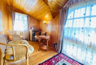 Casă cu 4 camere cu Teren 2031 Mp în Vălenii de Munte - 11