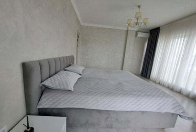 Apartament cu 3 camere în Cotroceni - 3