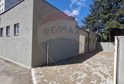 Spatiu comercial 385 mp, zona Tudor Vladimirescu - 3
