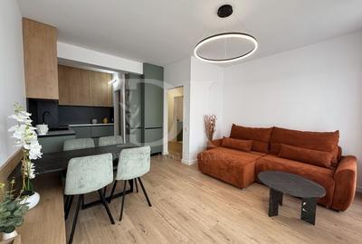 Apartament la cheie / doua camere / Zona Terra - 4