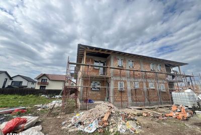 Casă cu 4 camere în Central - 3