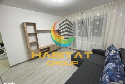 Garsonieră decomandată, mobilată în Central - 1