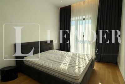 Inchiriere apartament I Floreasca - 12