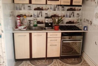 Apartament cu 2 camere nedecomandat în Central - 8