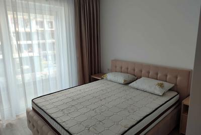 Apartament cu 2 camere decomandat în Păulești - 2