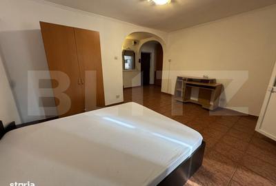 Garsonieră în Gară - 5