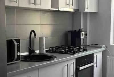 Apartament cu 2 camere decomandat în Giroc - 2