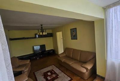 Apartament cu 3 camere - zona Podu Ros  - Scoala " Titu Maiorescu"  Pet Friendly - 1