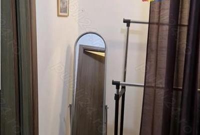 Parcul circului | garsoniera 33mp | 1982 | AC pat balcon | metrou - 8