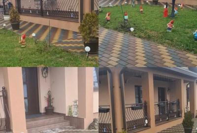 Casă cu Teren 808 Mp în Izvoare - 8