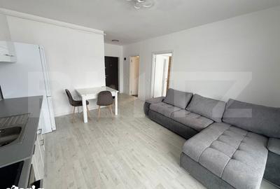 Apartament cu 2 camere în Chinteni - 2