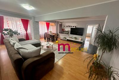 Apartament 3 camere,Str.Spitalului,105mp Apartament 3 camere,Str.Spitalului,105mp - 8