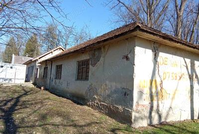 Casă cu Teren 409 Mp în Ultracentral