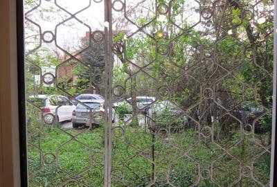 Garsonieră semidecomandată, mobilată în Băneasa - 11