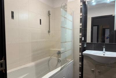 Apartament 3 camere, 125mp, Decomandat, Centrala proprie, Metrou, AC - 6