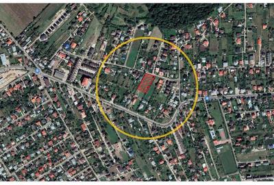 Spațiu comercial, în Miroslava - 1